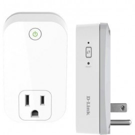 D-Link Consumer Enabled...