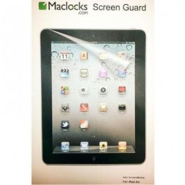 Mac Locks Ipad Air Screen...