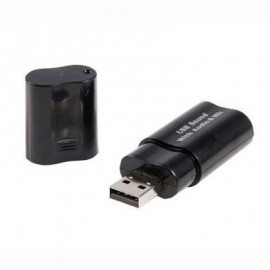 Startech.com USB Audio Adapter