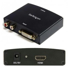 Startech.com DVI To HDMI...