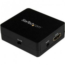 Startech.com HDMI Audio...