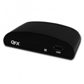 QFX Digital Convrtr Box...
