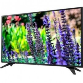 LG Commercial 32" 1366x768...