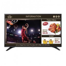 LG Commercial 55" 1920 X...