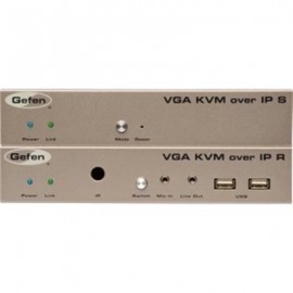 Gefen VGA Kvm Over IP...