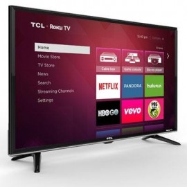 TCL 32" Style 720p Smart...