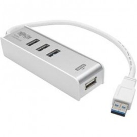 Tripp Lite 3-port USB Hub...