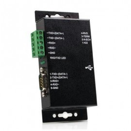 Startech.com USB To Rs-232...