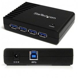 Startech.com 4 Port USB 3.0...