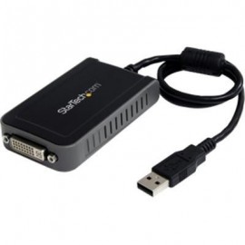 Startech.com USB To DVI...