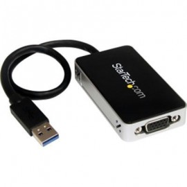 Startech.com USB 3 To VGA...