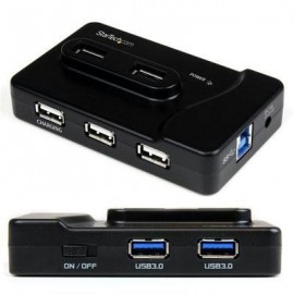Startech.com 6 Port USB...