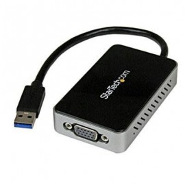 Startech.com USB 3 To VGA...