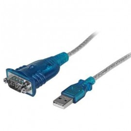 Startech.com USB To Rs232...