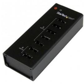 Startech.com 7 Port USB...
