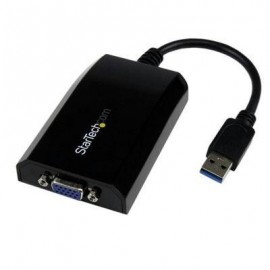 Startech.com USB 3.0 To VGA...