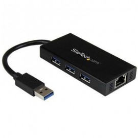 Startech.com Portable USB...