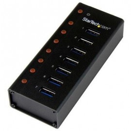 Startech.com 7 Port USB 3.0...