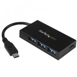 Startech.com 4port USB 3.0...