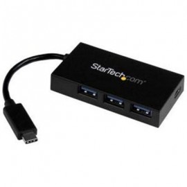 Startech.com 4port USB 3.0...