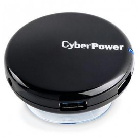 Cyberpower 4 Port USB 3.0...
