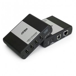 Aten Corp 4 Port USB 2.0...