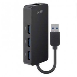 Belkin 3 Port USB Hub With...