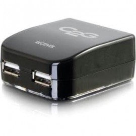 C2G 2 Port USB 1.1 Dongle...