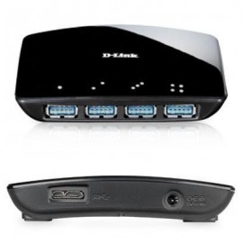 D-Link Consumer Superspeed...