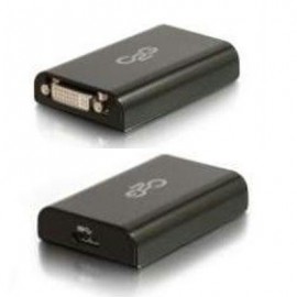 C2G USB 3.0  To DVI Adapter