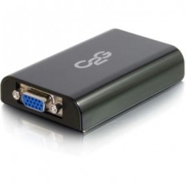 C2G USB 3.0 To VGA Video Adptr