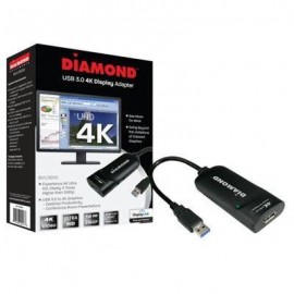 Diamond Multimedia USB 3.0...