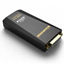 Diamond Multimedia USB 3.0...