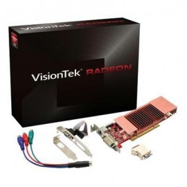 Visiontek Radeon 3450 Sff...