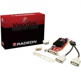 Visiontek Radeon 4350 Sff...