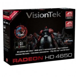 Visiontek Radeon 4650 1gb Ddr3