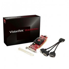 Visiontek Radeon 5450 Sff...