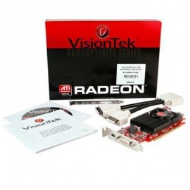 Visiontek Radeon 6570 Sff...