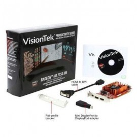 Visiontek Radeon 7750 Sff...