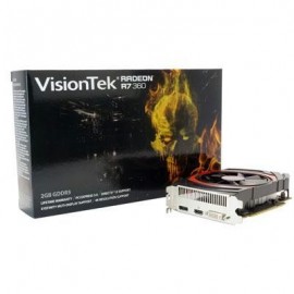Visiontek Radeon R7 360 2GB...