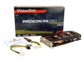 Visiontek Radeon R9 280 3gb...