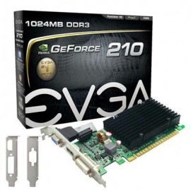 EVGA Geforce 210 1gb Passive
