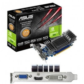 ASUS Geforce Gt610 2GB Pcie