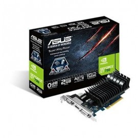 ASUS Geforce Gt730 2GB Ddr3