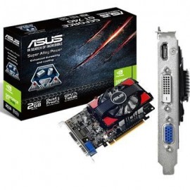 ASUS Geforce Gt740 2GB Ddr3...