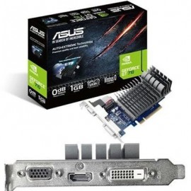 ASUS Geforce Gt710 1g Ddr3