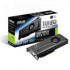 ASUS Geforce Gtx1070 8GB Turbo