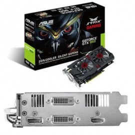ASUS Geforce Gtx950 2GB Gddr5