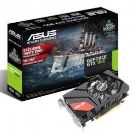ASUS Geforce Gtx950 Mini 2gd5