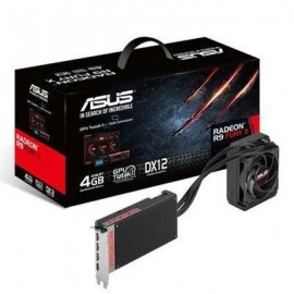 ASUS Radeon R9 Fury X 4GB Hbm